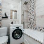 Четырехместный (Shining Star (Заречная улица, 25)), Апартаменты Welcome Apartment