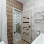 Четырехместный (Shining Star (Заречная улица, 25)), Апартаменты Welcome Apartment