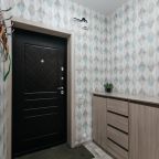 Четырехместный (Shining Star (Заречная улица, 25)), Апартаменты Welcome Apartment
