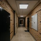 Четырехместный (Shining Star (Заречная улица, 25)), Апартаменты Welcome Apartment