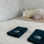 Четырехместный (Shining Star (Заречная улица, 25)), Апартаменты Welcome Apartment