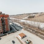 Четырехместный (Shining Star (Заречная улица, 25)), Апартаменты Welcome Apartment