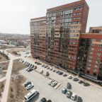 Четырехместный (Shining Star (Заречная улица, 25)), Апартаменты Welcome Apartment