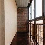 Четырехместный (Shining Star (Заречная улица, 25)), Апартаменты Welcome Apartment