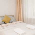 Четырехместный (Bright instant by Yousinn для 4х (Выборная 89/4)), Апартаменты Welcome Apartment
