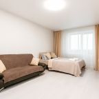 Четырехместный (Bright instant by Yousinn для 4х (Выборная 89/4)), Апартаменты Welcome Apartment