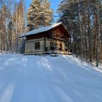 Номер (Шале с 2 спальнями), Шале Тимонсаари