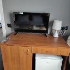 Двухместный (Стандарт с 1 кроватью или 2 отдельными кроватями), Отель Рубеж