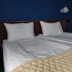 Двухместный (Стандарт с 1 кроватью или 2 отдельными кроватями), Отель Рубеж