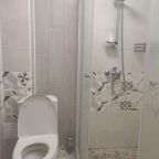 Двухместный (Стандарт с 1 кроватью или 2 отдельными кроватями), Отель Рубеж