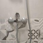 Двухместный (Стандарт с 1 кроватью или 2 отдельными кроватями), Отель Рубеж