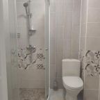 Двухместный (Стандарт с 1 кроватью или 2 отдельными кроватями), Отель Рубеж