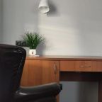 Сьюит (Люкс с 1 спальней), Отель Рубеж