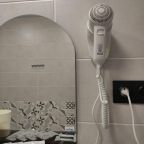 Сьюит (Люкс с 1 спальней), Отель Рубеж