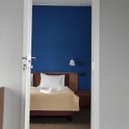 Сьюит (Люкс с 1 спальней), Отель Рубеж