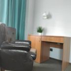 Сьюит (Люкс с 1 спальней), Отель Рубеж