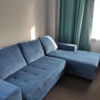 Сьюит (Люкс с 1 спальней), Отель Рубеж