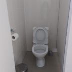 Трёхместный и более (Домик с койко-местами и общим санузлом), Отель Рубеж