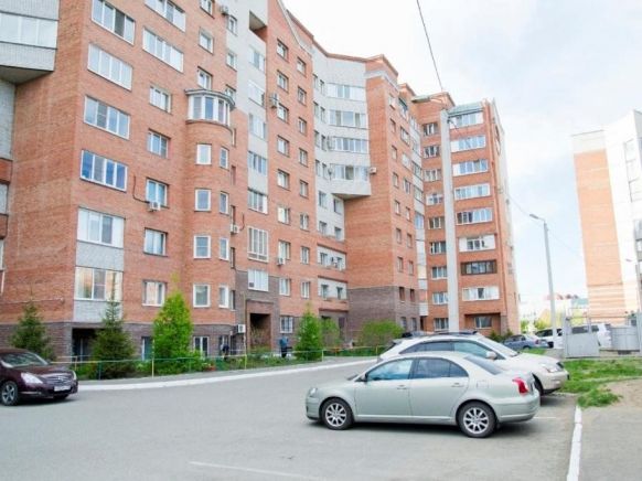 Апартаменты RENT-сервис на 25 лет Октября, Омск