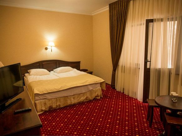 Фотография номера гостиницы Кристалл 139