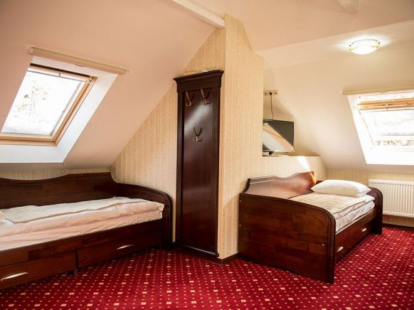 Фотография номера гостиницы Кристалл 139