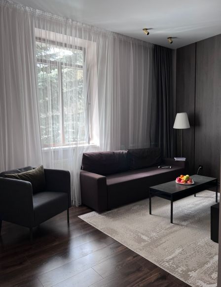 Фотография номера гостиницы Юсенги