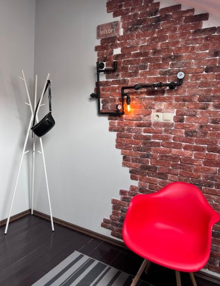 Фотография номера гостиницы Юсенги