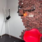 Трёхместный и более (Койко-место в 3-местном номере), Отель Юсенги