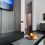 Трёхместный и более (Койко-место в 3-местном номере), Отель Юсенги