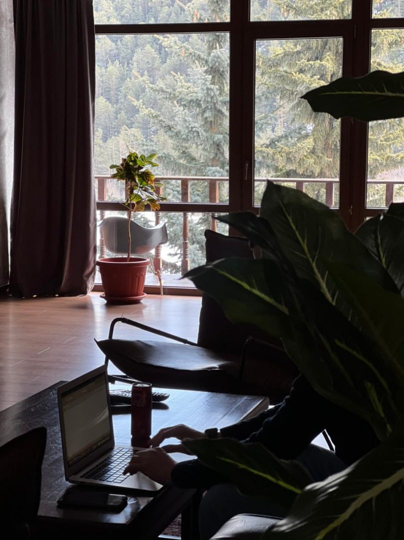 Трехместный (Койко-место в 6-местном номере), Отель Юсенги