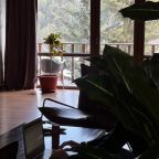 Трехместный (Койко-место в 6-местном номере), Отель Юсенги