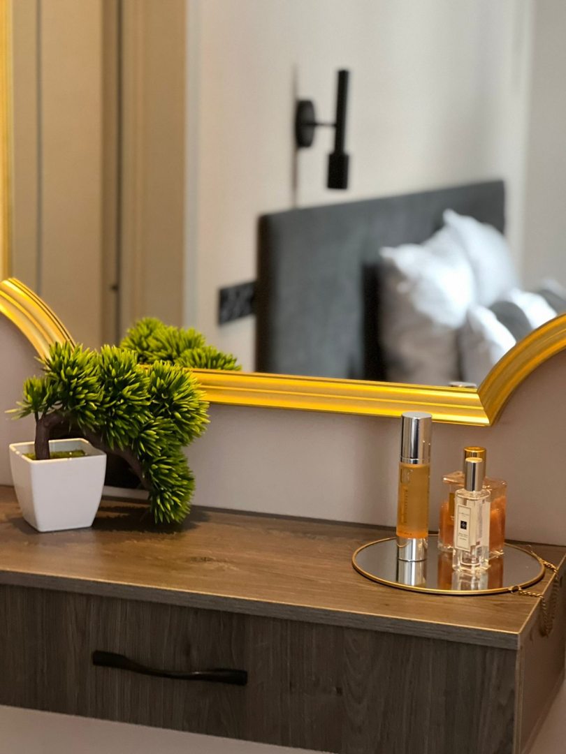 Трёхместный и более (Койко-место в 3-местном номере), Отель Юсенги