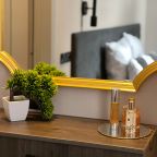 Трёхместный и более (Койко-место в 3-местном номере), Отель Юсенги