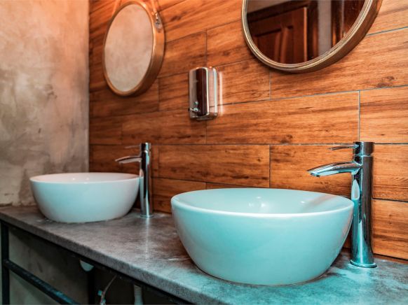 Фотография номера гостиницы Юсенги