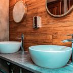 Трёхместный и более (Койко-место в 4-местном номере), Отель Юсенги