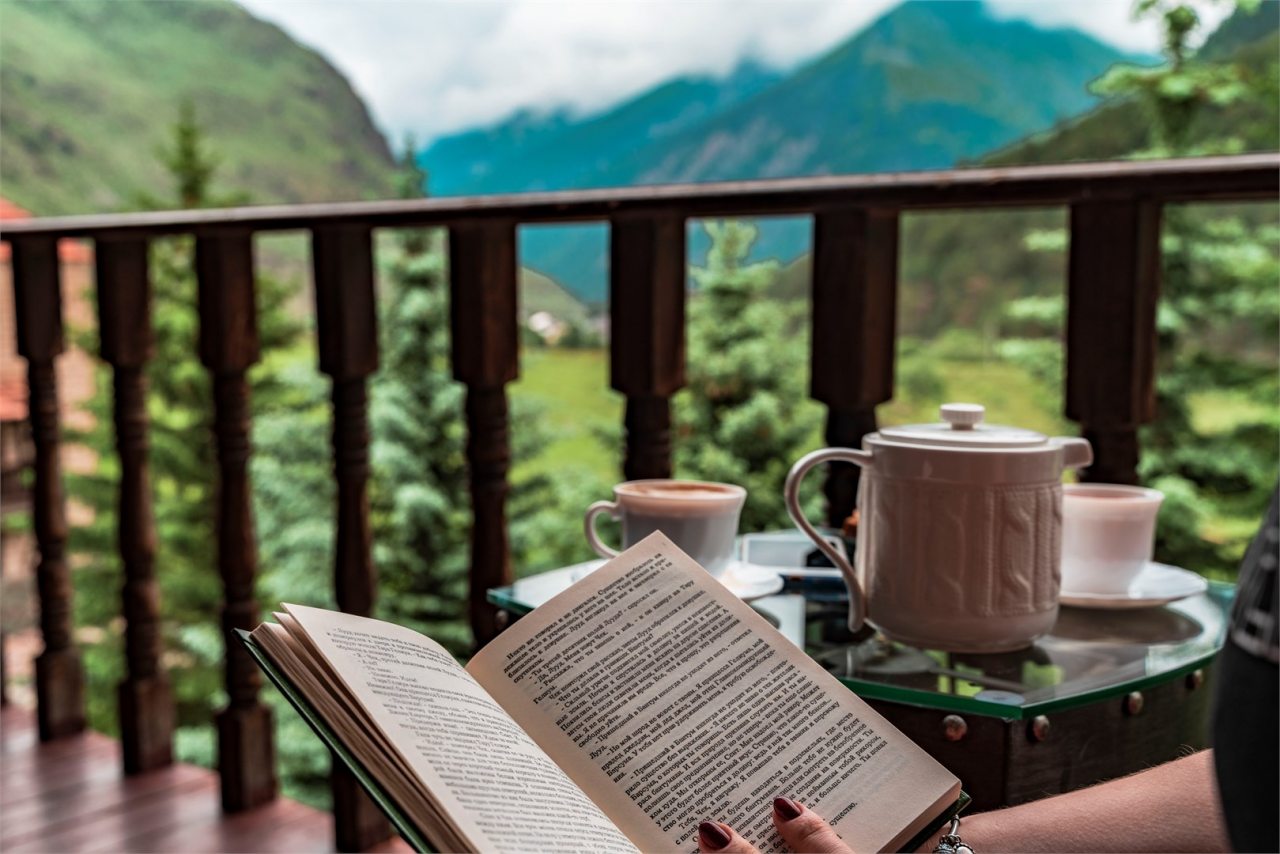 Трёхместный и более (Койко-место в 4-местном номере), Отель Юсенги