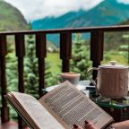 Трёхместный и более (Койко-место в 4-местном номере), Отель Юсенги