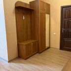 Двухместный (Улучшенный номер с 1 кроватью или 2 отдельными кроватями, вид на горы), Отель Юсенги