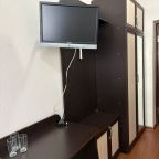 Трехместный (Номер с видом на горы), Отель Юсенги