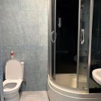 Трехместный (Номер с видом на горы), Отель Юсенги