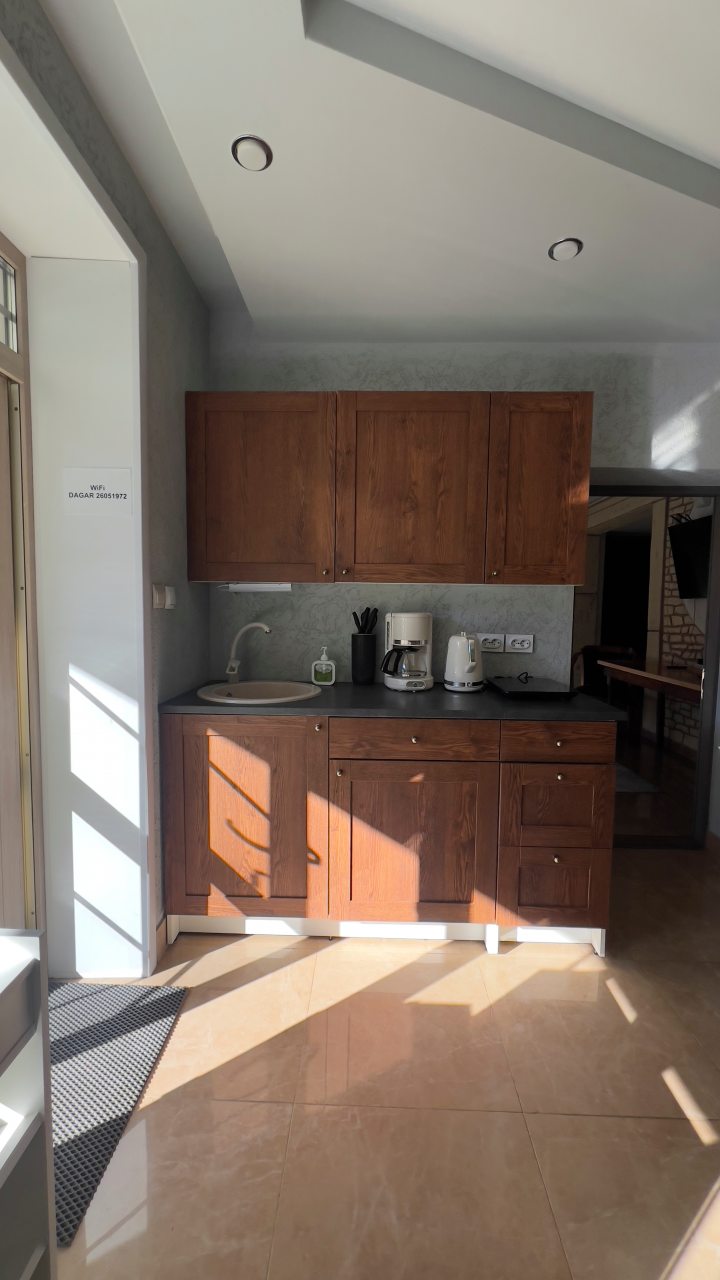 Люкс (Семейный), Гостевой дом Дагар