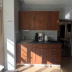 Люкс (Семейный), Гостевой дом Дагар
