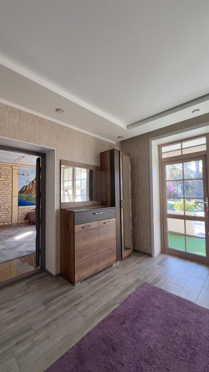 Люкс (Семейный), Гостевой дом Дагар