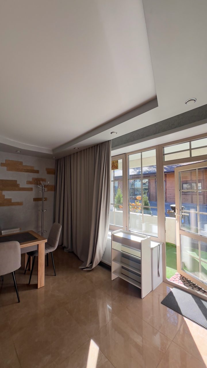 Люкс (Семейный), Гостевой дом Дагар