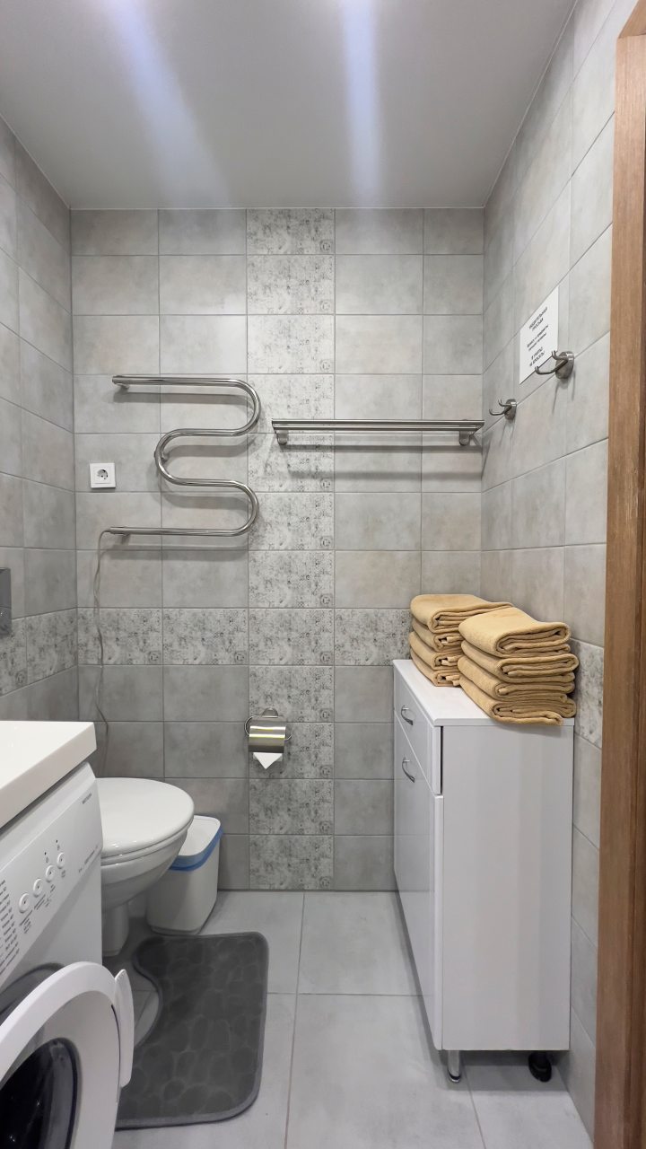 Люкс (Семейный), Гостевой дом Дагар