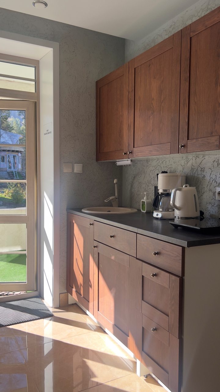 Люкс (Семейный), Гостевой дом Дагар