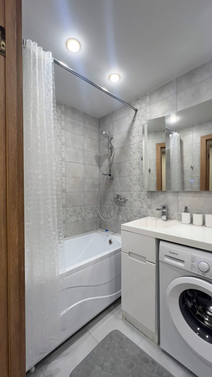 Люкс (Семейный), Гостевой дом Дагар