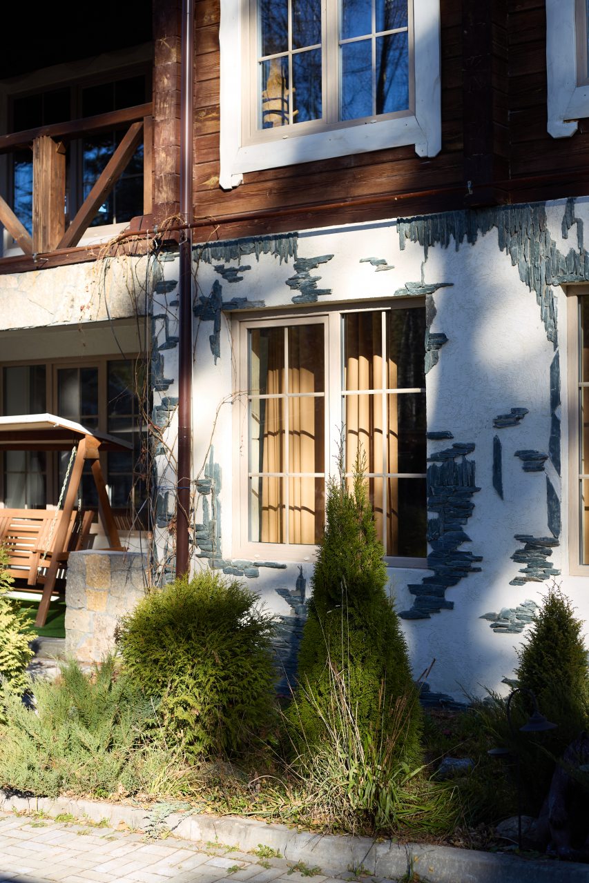 Люкс (Семейный), Гостевой дом Дагар