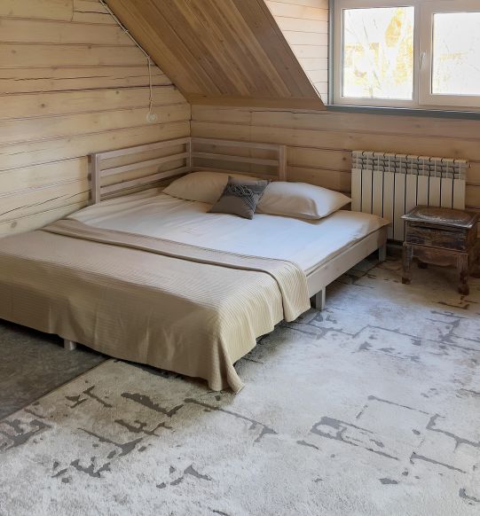 Фотография номера гостевого дома ДАГАР