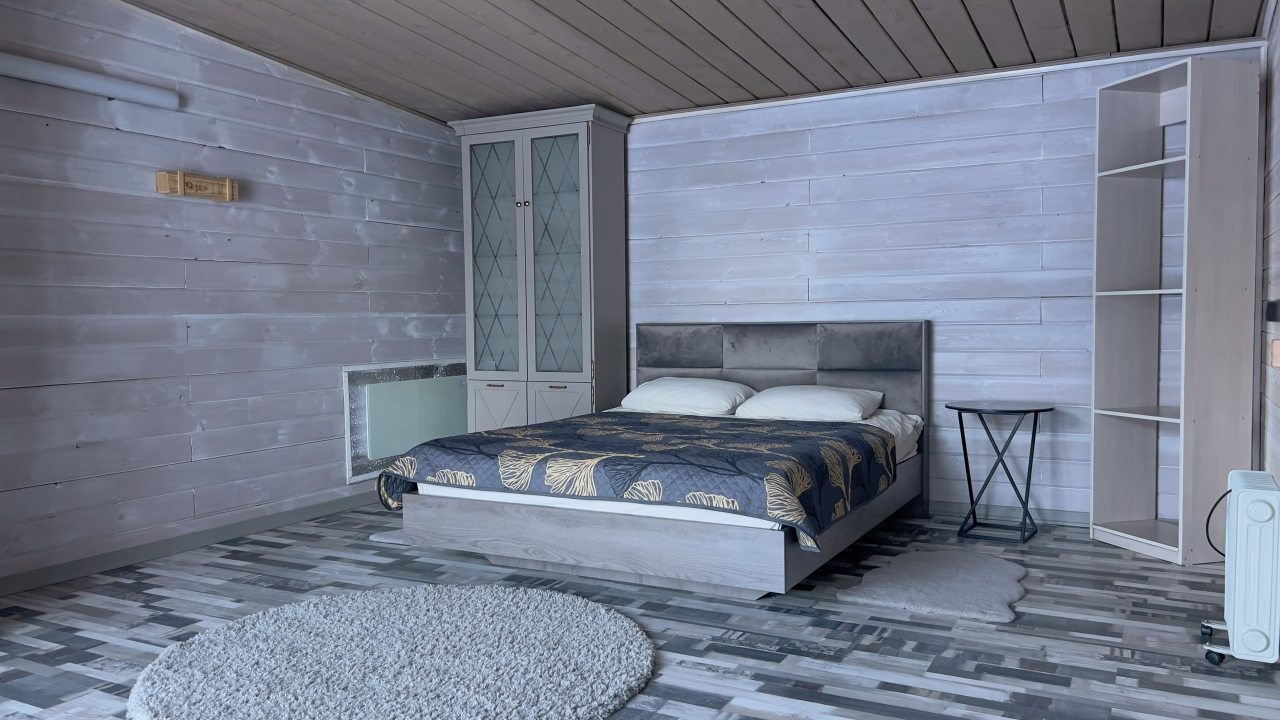 Дом (Лофт), Гостевой дом Дагар